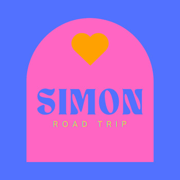 Simon - Road Trip