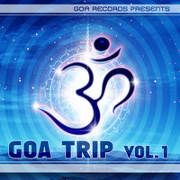 Goa Trip - Goa Trip V.1 by Dr. Spook - Special Edition Psychedelic Goa Trance DJ Set Version