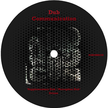 Drisan - Supplementary Dub
