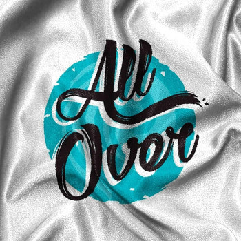 Sisa - ALL OVER