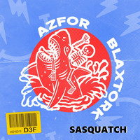 Azfor - Sasquatch