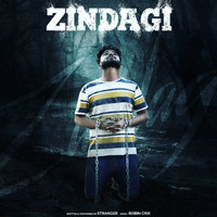 Stranger - Zindgi