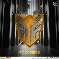 Forkyrie - Fookers (Explicit)