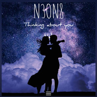 N3ON8 - Thinking about you
