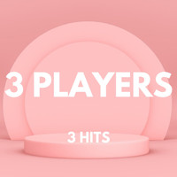 3 Players - 3 Hits
