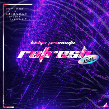 Various Artists - REFRESH