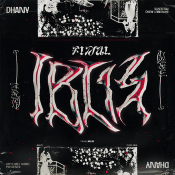 Dhany - FINAL IBLIS