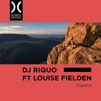 Dj Riquo feat. Louise Fielden - Visions