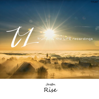 Jason (CHN) - Rise