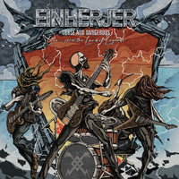 Einherjer - Dragons Of The North (Live)