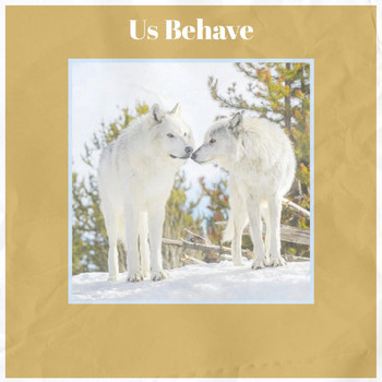 Various Artists - Us Behave