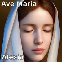 Alexia - Ava Maria