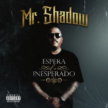 Mr. Shadow - Espera Lo Inesperado (Explicit)