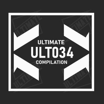 Various Artists - Ult034