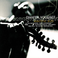 Dhafer Youssef - Electric Sufi