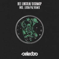 Bee Lincoln - Dishmop