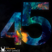 Vlada Asanin - Last Dance
