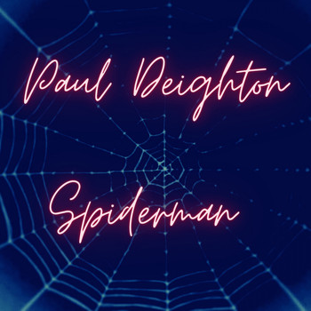 Paul Deighton - Spiderman