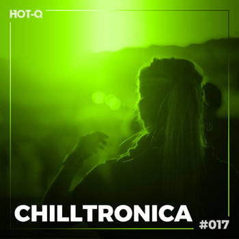 Various Artists - Chilltronica 017