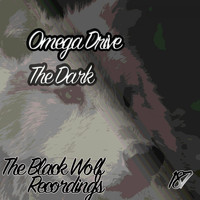 Omega Drive - The Dark
