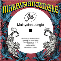Rafael Cancian - Malaysian Jungle