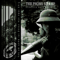 MAC-V - The Phong Nha EP