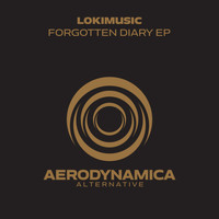 LOKIMusic - Forgotten Diary EP