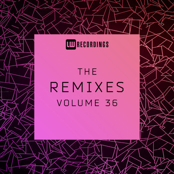 Various Artists - The Remixes, Vol. 36