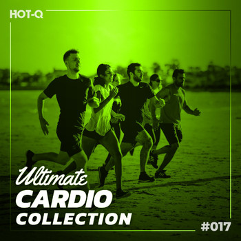 Various Artists - Ultimate Cardio Collection 017