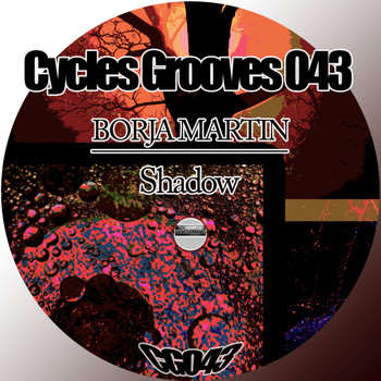 Borja Martin - Shadow