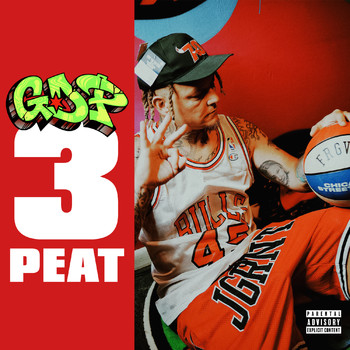 GDP - 3 PEAT (Explicit)