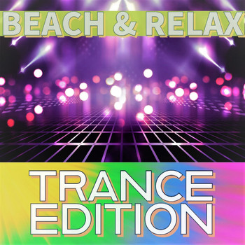 Various Artists - Beach & Relax (Trance Edition)