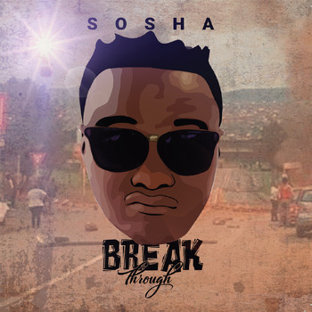 Sosha - Breakthrough