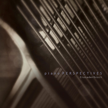 Crusaderbeach - Piano Perspectives