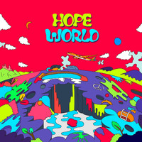j-hope - Hope World