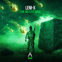 Lem-X - The Big Step Back (Extended Mix [Explicit])