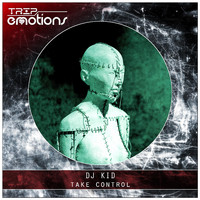 DJ Kid - Take Control