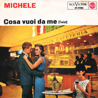 Michèle - Cosa vuoi da me