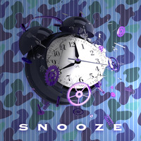 Tripzy Leary - Snooze