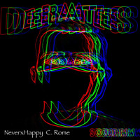 Southpaw - Debates (Rap Mix) [feat. Neverxhappy & C. Rome] (Explicit)