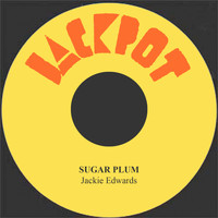 Jackie Edwards - Sugar Plum
