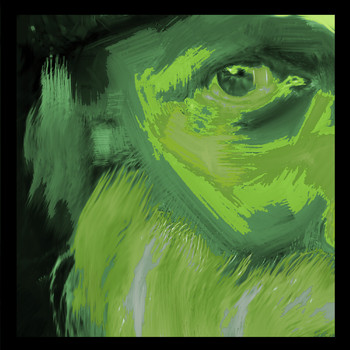DIE - The Echoing Green