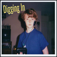 Nathan Byrne - Digging In