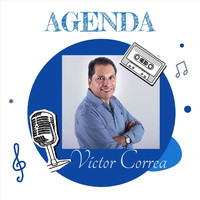 Víctor Correa - Agenda