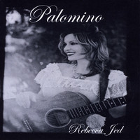 Rebecca Jed - Palomino