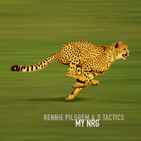 Rennie Pilgrem and D.Tactics - My NRG