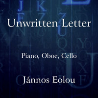 Jánnos Eolou - Unwritten Letter