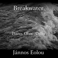 Jánnos Eolou - Breakwater