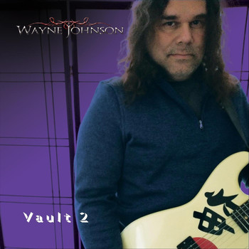 Wayne Johnson - Vault2