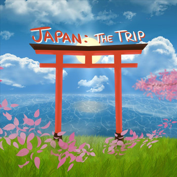 Jill Kremer - Japan: The Trip